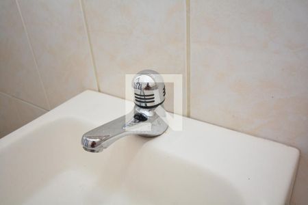 Apartamento para alugar com 120m², 2 quartos e 1 vagaBanheiro - Torneira - Terraço