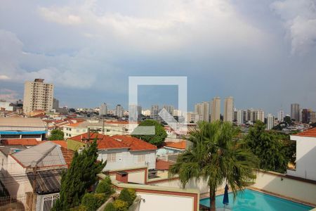 Casa de condomínio à venda com 232m², 4 quartos e 4 vagas Casa de condomínio à venda com 232m², 4 quartos e 4 vagasVista da Suíte