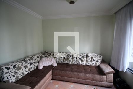 Casa de condomínio à venda com 232m², 4 quartos e 4 vagas Casa de condomínio à venda com 232m², 4 quartos e 4 vagasSala