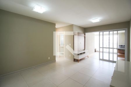 Sala de apartamento para alugar com 2 quartos, 78m² em Vila Olímpia, São Paulo