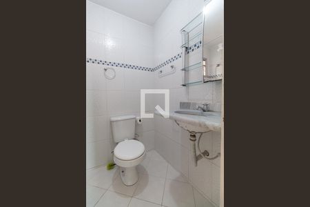 Banheiro de apartamento à venda com 3 quartos, 66m² em Vila Formosa, São Paulo