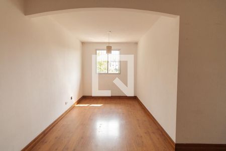 Sala de apartamento à venda com 3 quartos, 66m² em Vila Formosa, São Paulo