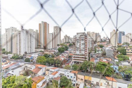 Apartamento à venda com 98m², 3 quartos e 2 vagasVista Sacada Suíte