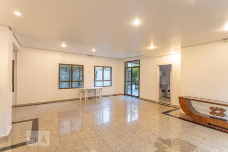 Apartamento à venda com 98m², 3 quartos e 2 vagasÁrea comum - Salão de festas