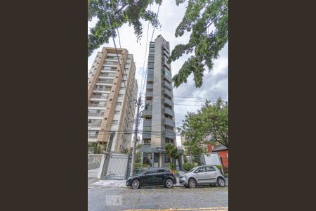 Apartamento à venda com 98m², 3 quartos e 2 vagasFachada
