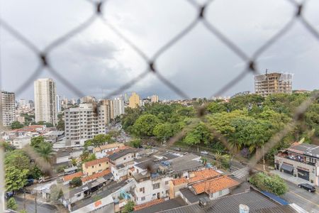 Apartamento à venda com 98m², 3 quartos e 2 vagasVista Quarto 1