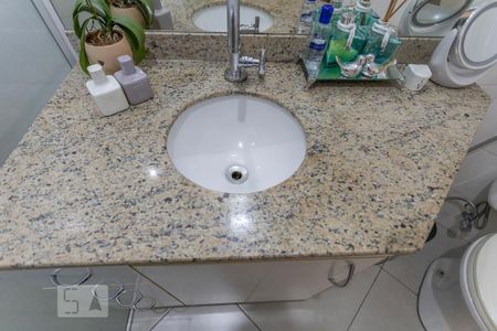 Apartamento à venda com 98m², 3 quartos e 2 vagasBanheiro Suíte