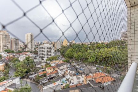 Apartamento à venda com 98m², 3 quartos e 2 vagasVista Sacada Suíte