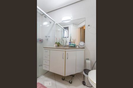 Apartamento à venda com 98m², 3 quartos e 2 vagasBanheiro Suíte