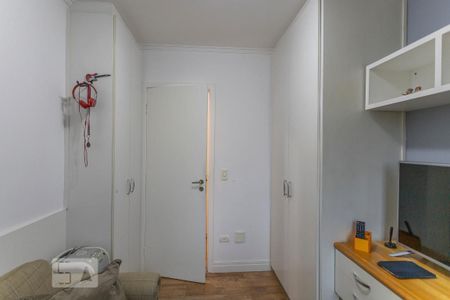 Apartamento à venda com 98m², 3 quartos e 2 vagasQuarto 1