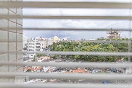 Apartamento à venda com 98m², 3 quartos e 2 vagasVista Quarto Serviço