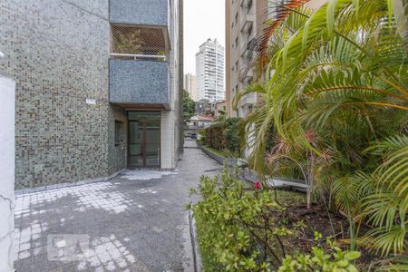 Apartamento à venda com 98m², 3 quartos e 2 vagasÁrea Comum