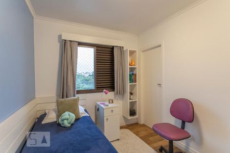 Apartamento à venda com 98m², 3 quartos e 2 vagasQuarto 2