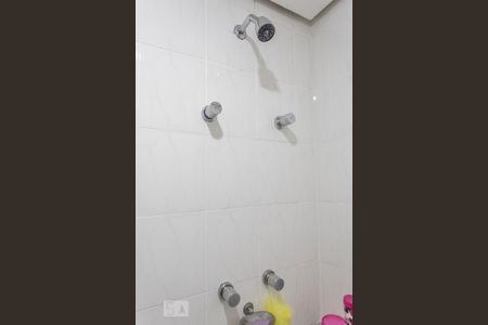 Apartamento à venda com 98m², 3 quartos e 2 vagasBanheiro Social