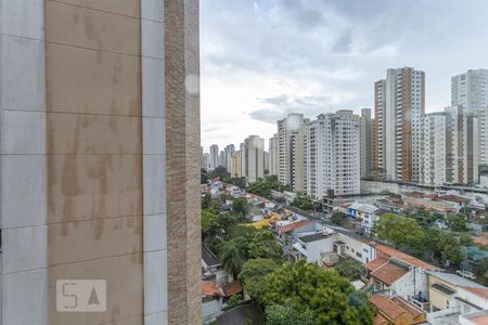 Apartamento à venda com 98m², 3 quartos e 2 vagasVista Varanda Sala