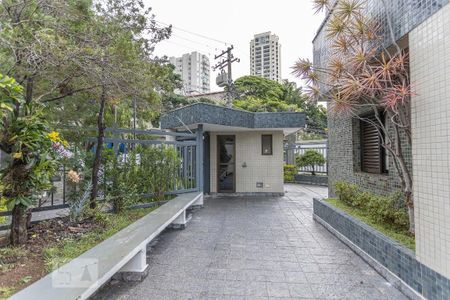 Apartamento à venda com 98m², 3 quartos e 2 vagasÁrea Comum