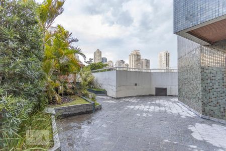 Apartamento à venda com 98m², 3 quartos e 2 vagasÁrea Comum