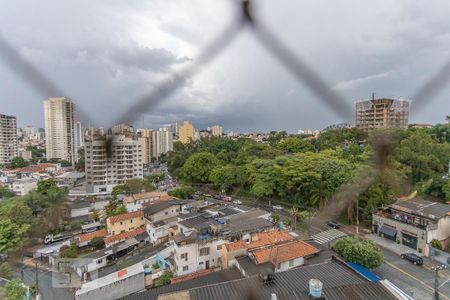 Apartamento à venda com 98m², 3 quartos e 2 vagasVista Quarto 2
