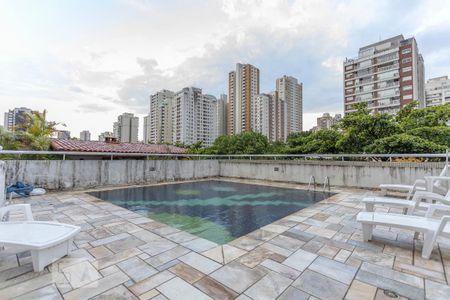 Apartamento à venda com 98m², 3 quartos e 2 vagasÁrea comum - Piscina