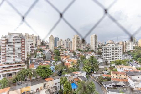 Apartamento à venda com 98m², 3 quartos e 2 vagasVista Sacada Suíte