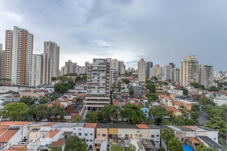 Apartamento à venda com 98m², 3 quartos e 2 vagasVista Varanda Sala