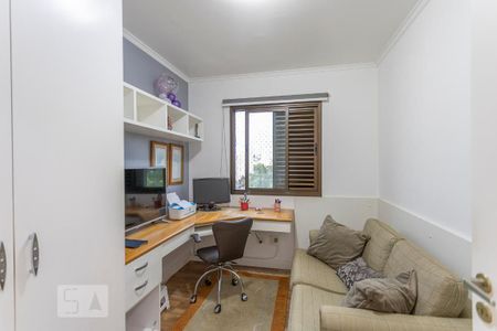 Apartamento à venda com 98m², 3 quartos e 2 vagasQuarto 1