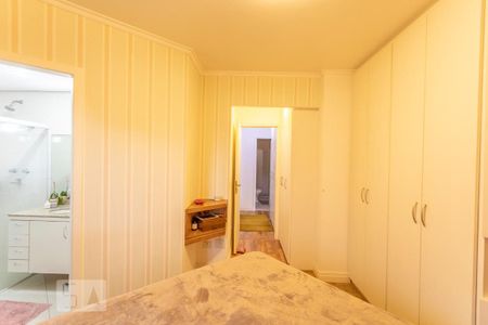 Apartamento à venda com 98m², 3 quartos e 2 vagasSuíte