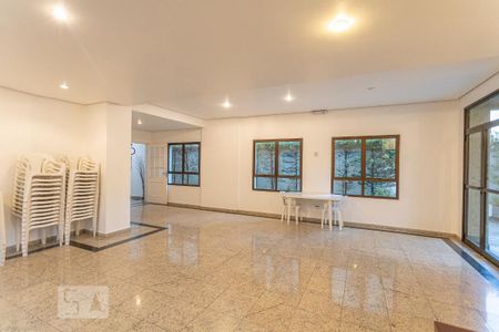 Apartamento à venda com 98m², 3 quartos e 2 vagasÁrea comum - Salão de festas