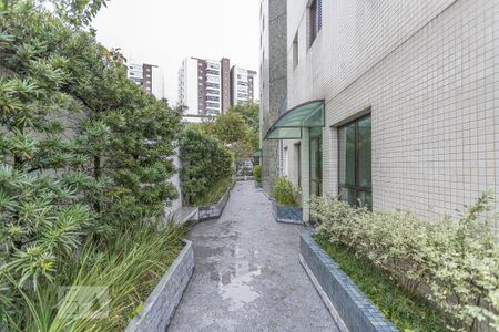 Apartamento à venda com 98m², 3 quartos e 2 vagasÁrea Comum