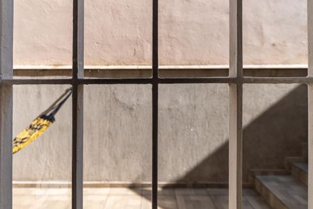 Vista da sala de jantar  de casa à venda com 3 quartos, 150m² em Vila Buenos Aires, São Paulo