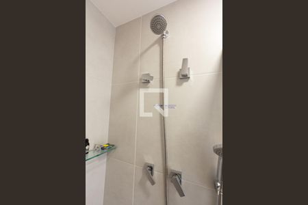 Studio à venda com 25m², 1 quarto e sem vagaBanheiro