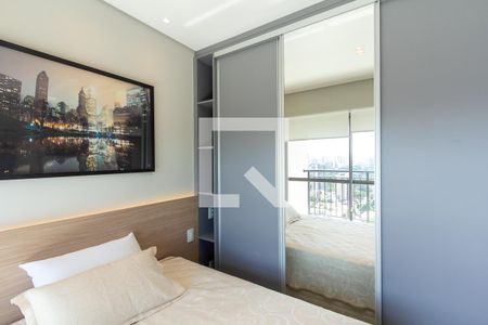 Studio à venda com 25m², 1 quarto e sem vagaStudio