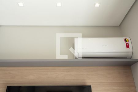 Studio à venda com 25m², 1 quarto e sem vagaStudio