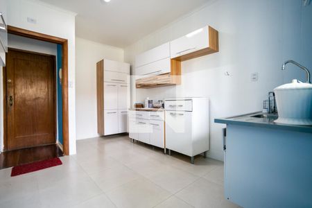 Apartamento à venda com 90m², 2 quartos e 1 vagaCozinha