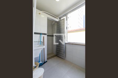 Apartamento à venda com 90m², 2 quartos e 1 vagaÁrea de serviço