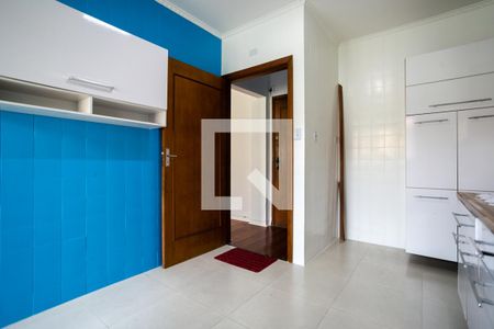 Apartamento à venda com 90m², 2 quartos e 1 vagaCozinha