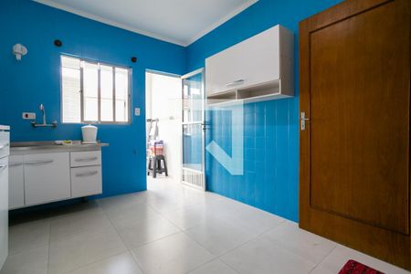 Apartamento à venda com 90m², 2 quartos e 1 vagaCozinha