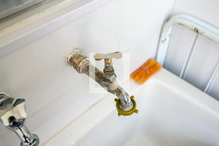 Apartamento à venda com 90m², 2 quartos e 1 vagaÁrea de serviço