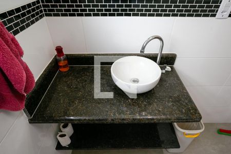 Apartamento à venda com 90m², 2 quartos e 1 vagaBanheiro