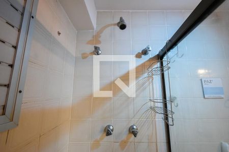 Apartamento para alugar com 29m², 1 quarto e 1 vagaBanheiro