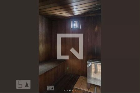 Apartamento para alugar com 29m², 1 quarto e 1 vagaSauna