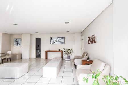 Apartamento à venda com 54m², 2 quartos e 2 vagasÁrea Comum - Salão de Festas