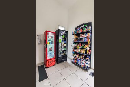 Apartamento à venda com 54m², 2 quartos e 2 vagasÁrea Comum - Loja de Conveniência