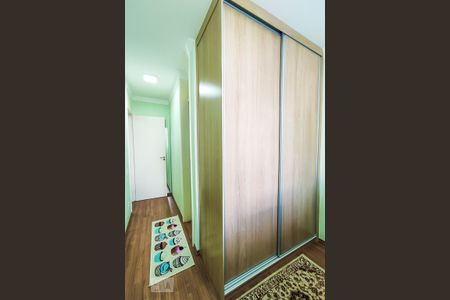 Apartamento à venda com 54m², 2 quartos e 2 vagasSuíte