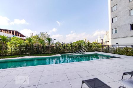 Apartamento à venda com 54m², 2 quartos e 2 vagasÁrea Comum - Piscina