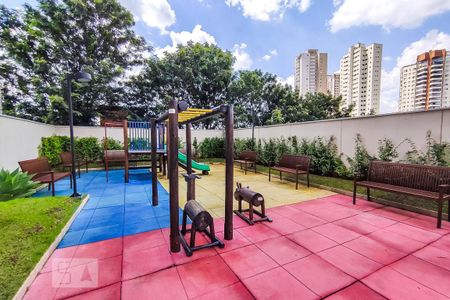 Apartamento à venda com 54m², 2 quartos e 2 vagasÁrea Comum - Parquinho