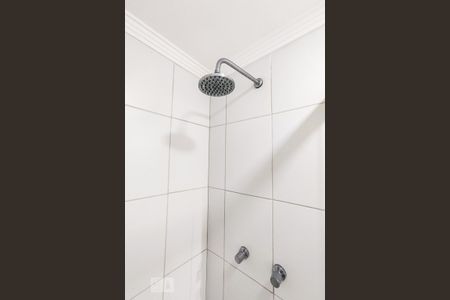 Apartamento à venda com 54m², 2 quartos e 2 vagasBanheiro Social