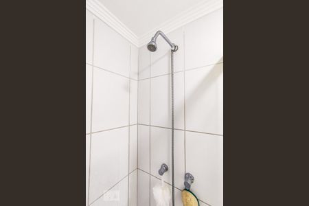 Apartamento à venda com 54m², 2 quartos e 2 vagasBanheiro da Suíte