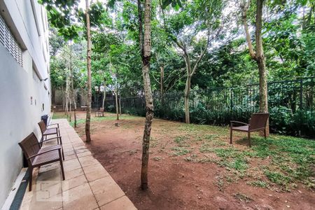 Apartamento à venda com 54m², 2 quartos e 2 vagasÁrea Comum - Espaço Pet