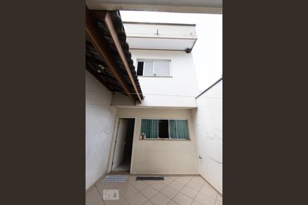 Casa à venda com 230m², 3 quartos e 1 vaga Casa à venda com 230m², 3 quartos e 1 vagaÁrea Externa